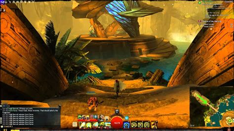gw2 city of hope rabbit.